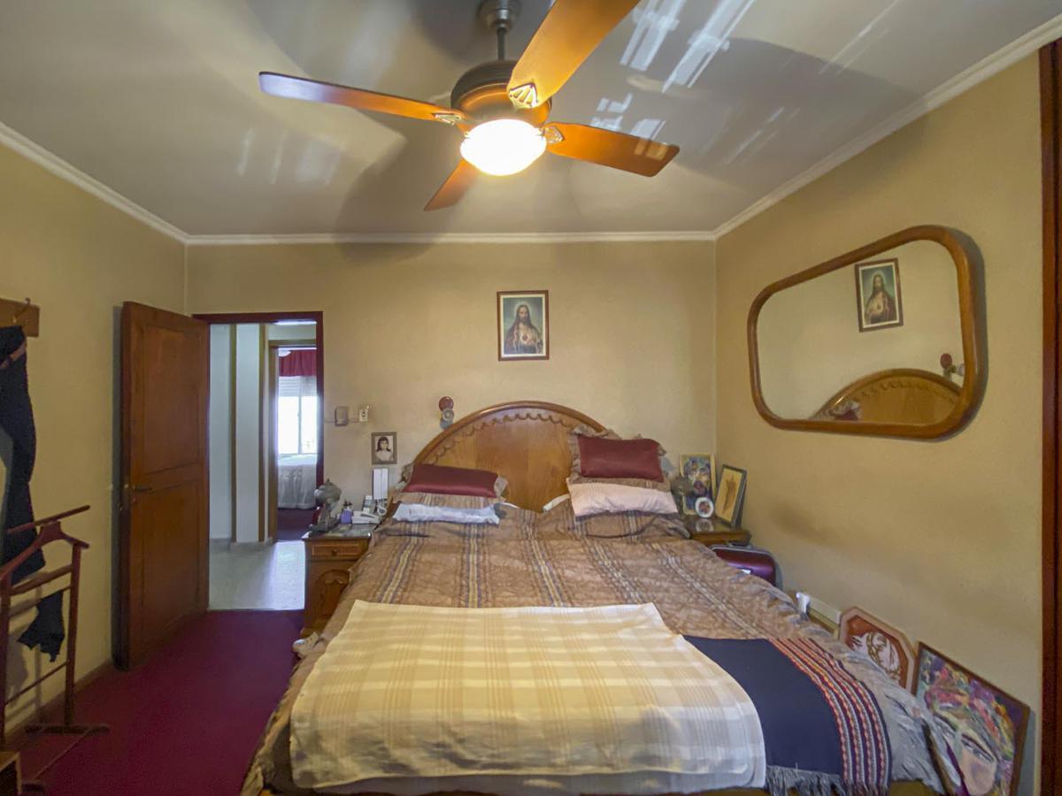 6 Dorm. con Patio y Terraza 1