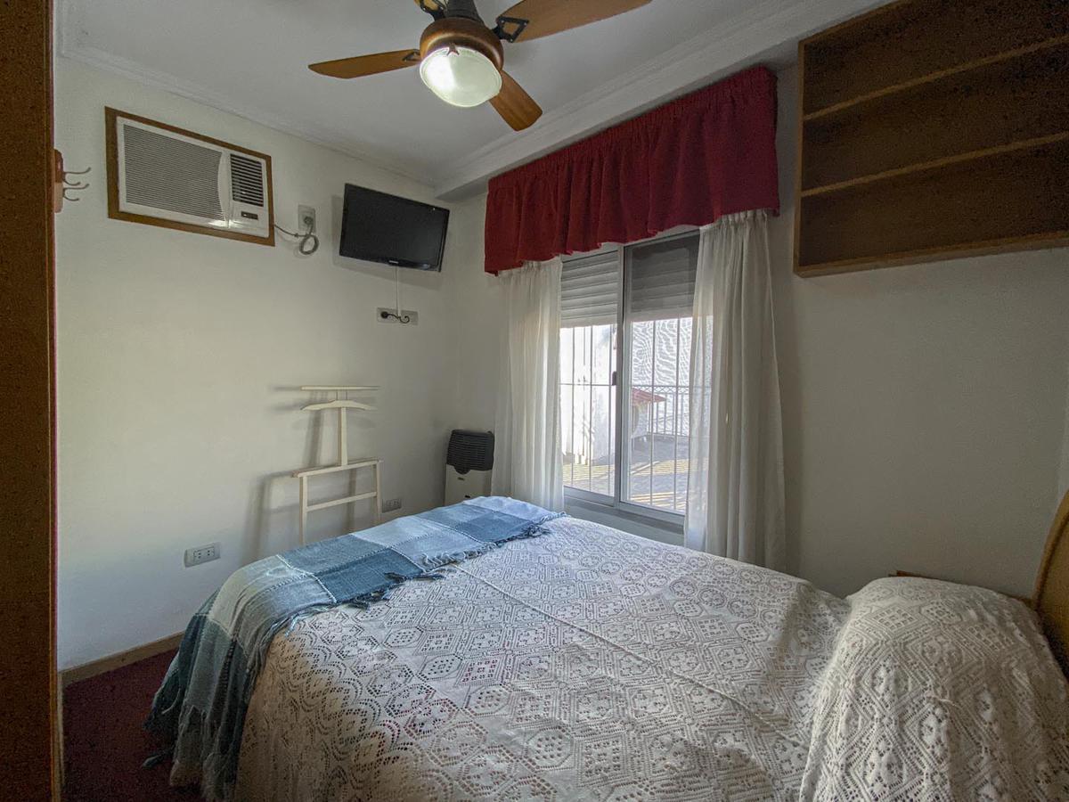 6 Dorm. con Patio y Terraza 4