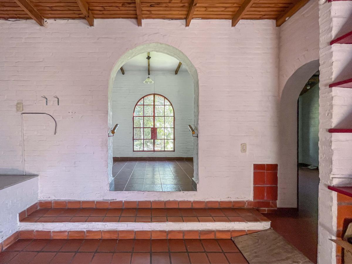 Casa de 2 Dorm. Más Comodín de Oportunidad 4