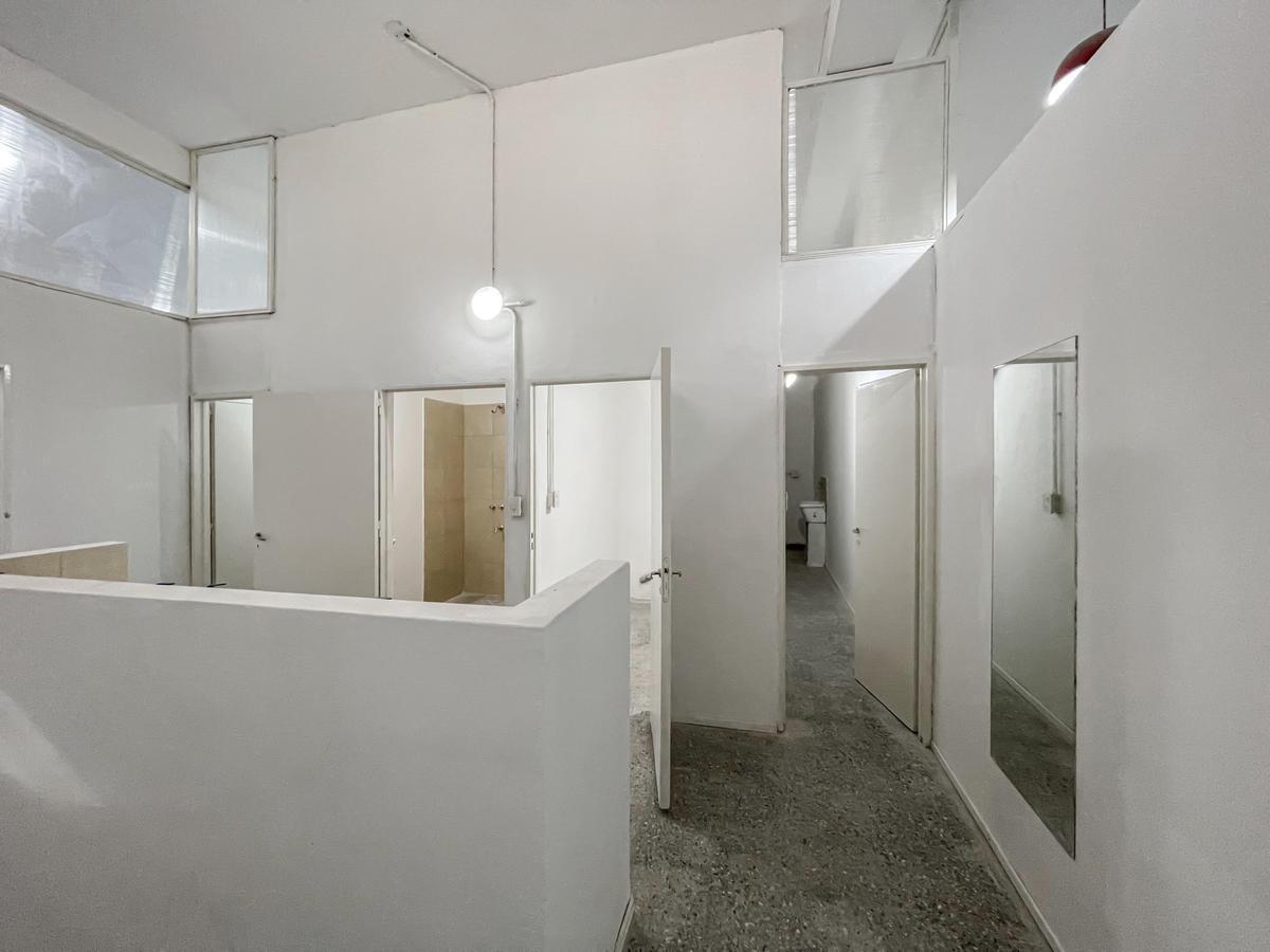 Local Comercial Apto Clínica con 19 Privados 3