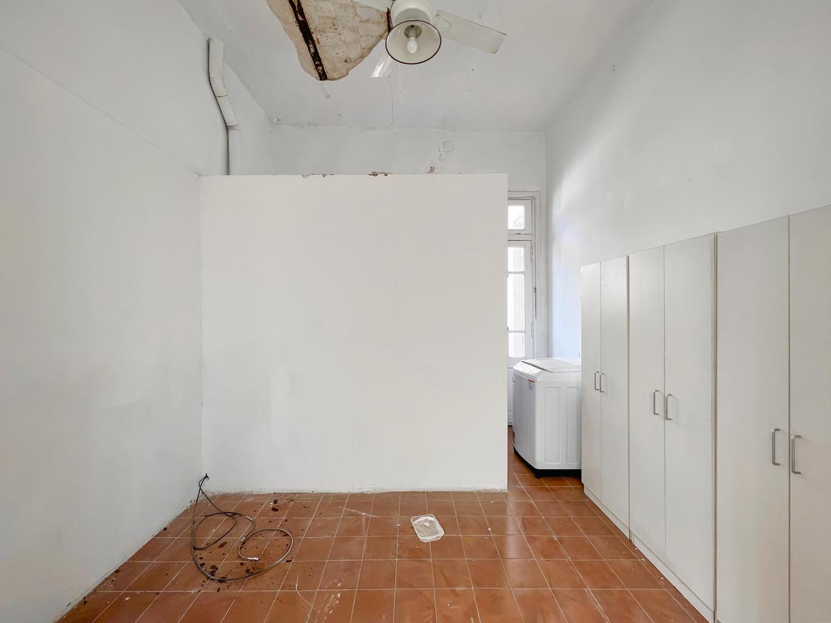 Venta o Alquiler de Casona Comercial en Esquina con Local Gastronómico y Oficina en Pa 4