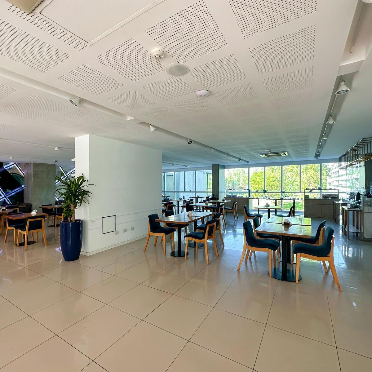 Foto de Habitación tipo monoambiente y renta excelente en Dazzler Hotel Rosario, imagen 4