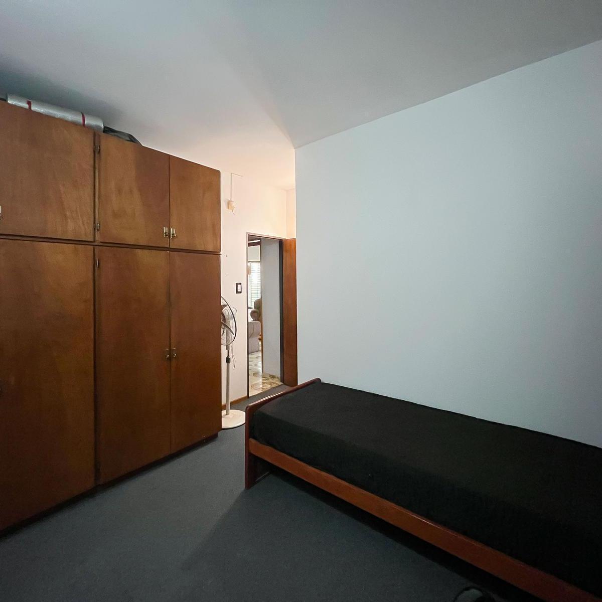 Casa 2 Dorm. en Planta Alta con Terraza y Vista Al Rio, Barrio Los Naranjos, Baigorria 1