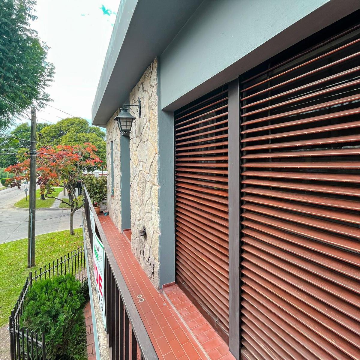 Casa 2 Dorm. en Planta Alta con Terraza y Vista Al Rio, Barrio Los Naranjos, Baigorria 5
