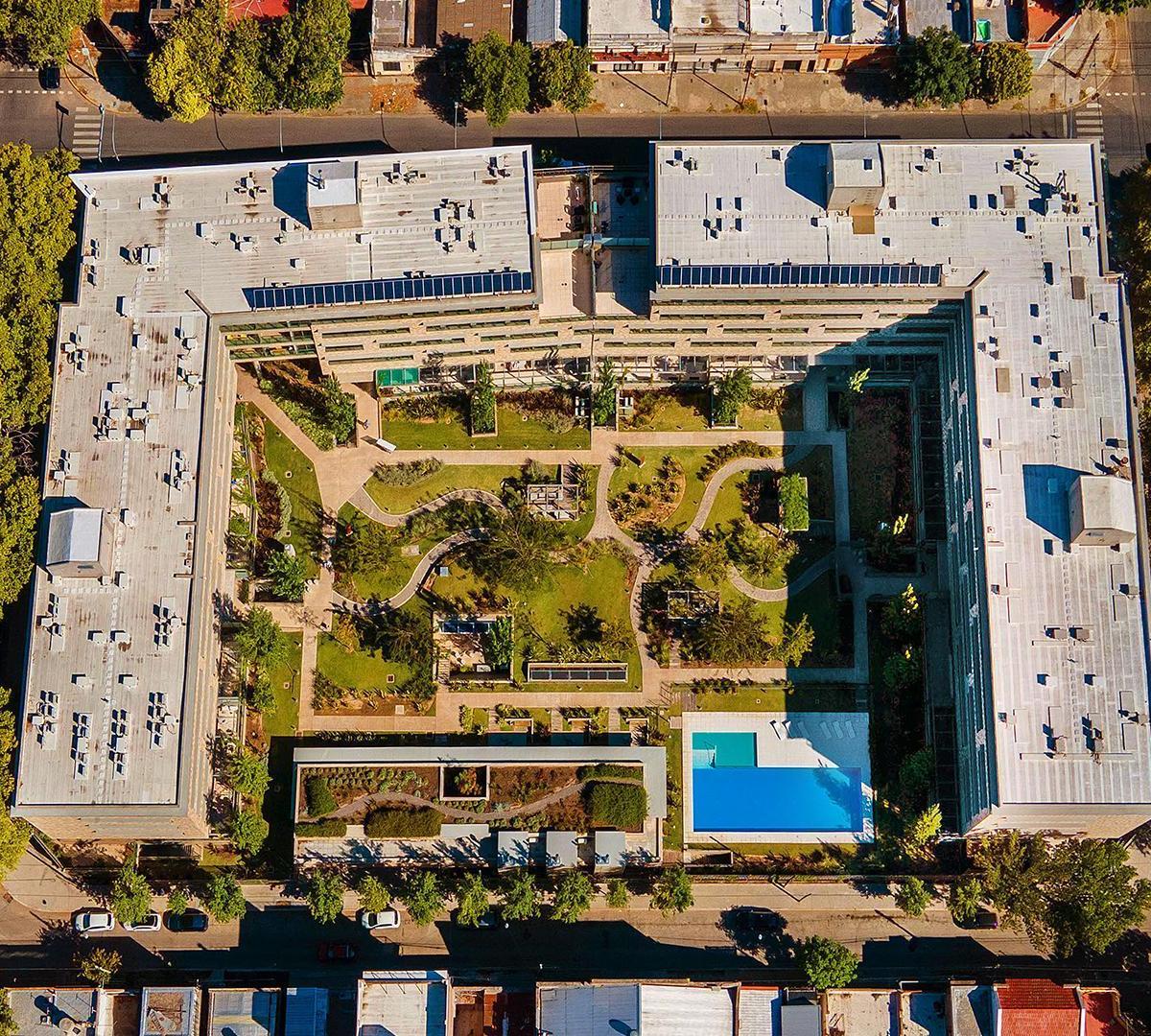 Local Comercial en Pleno Refinería con Posibilidad de Expansión 4