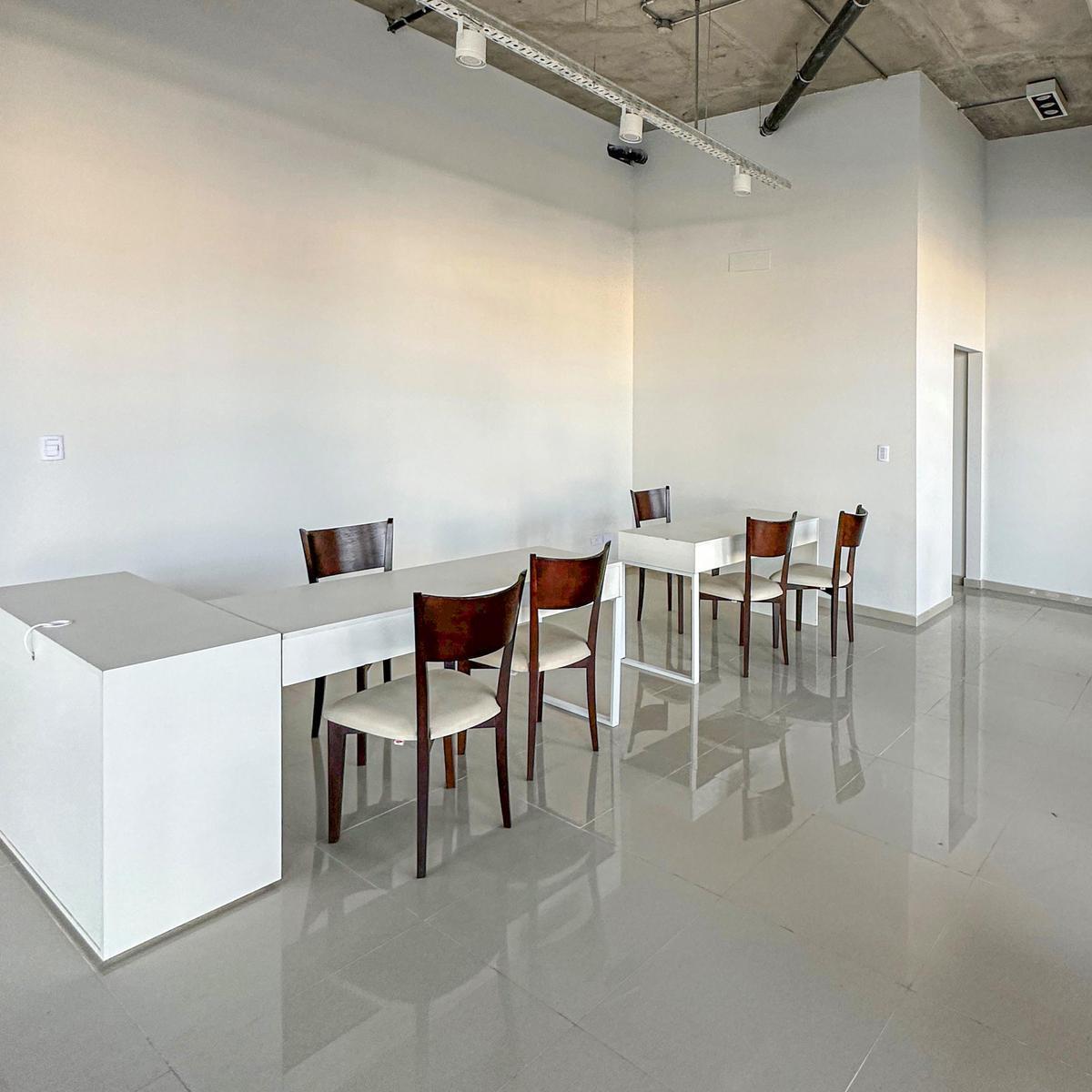 Local Comercial en Pleno Refinería con Posibilidad de Expansión 5