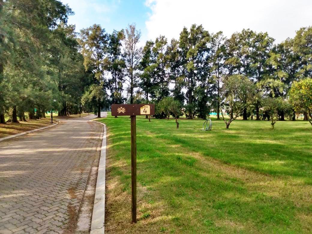 Propiedad en Argentina