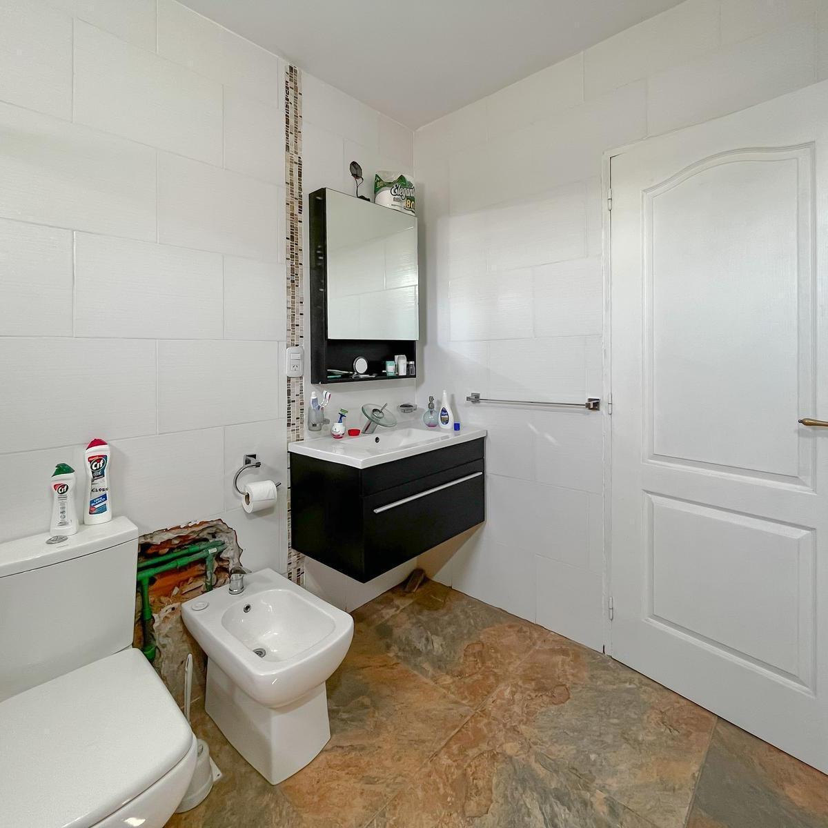 Foto de Casa de 2 dormitorios con jardín y pileta, Funes Town, imagen 2