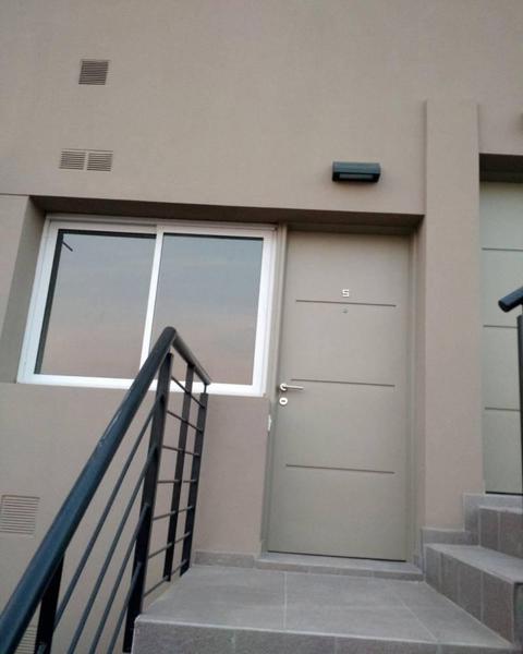 1 Dormitorio en Zona Sur 2