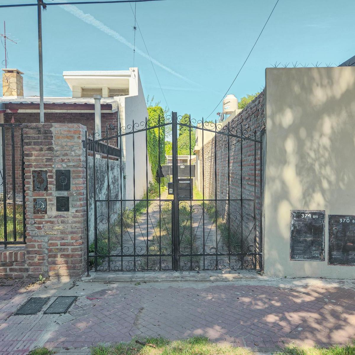 Propiedad en Argentina