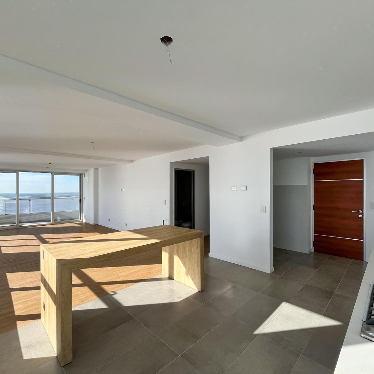 Edificio Premium con Vista Franca Al Río 4