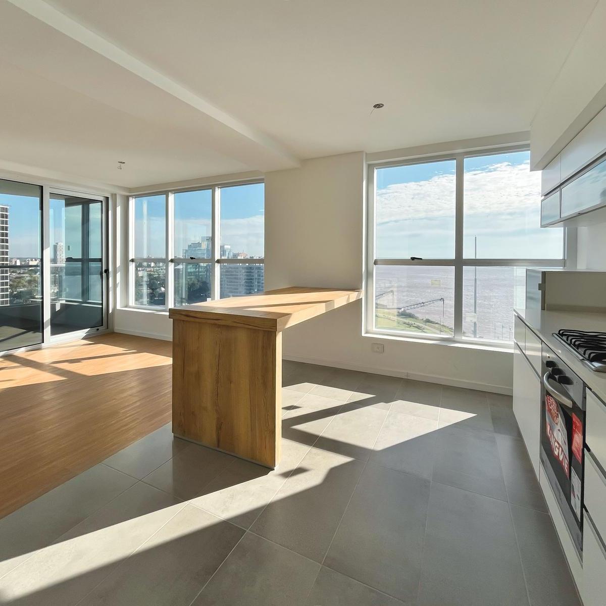Edificio Premium con Vista Franca Al Río 5