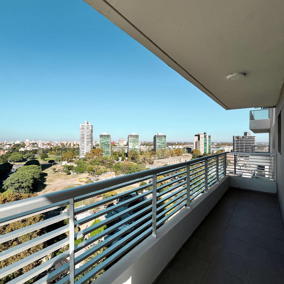 Edificio Premium con Vista Franca Al Río 1