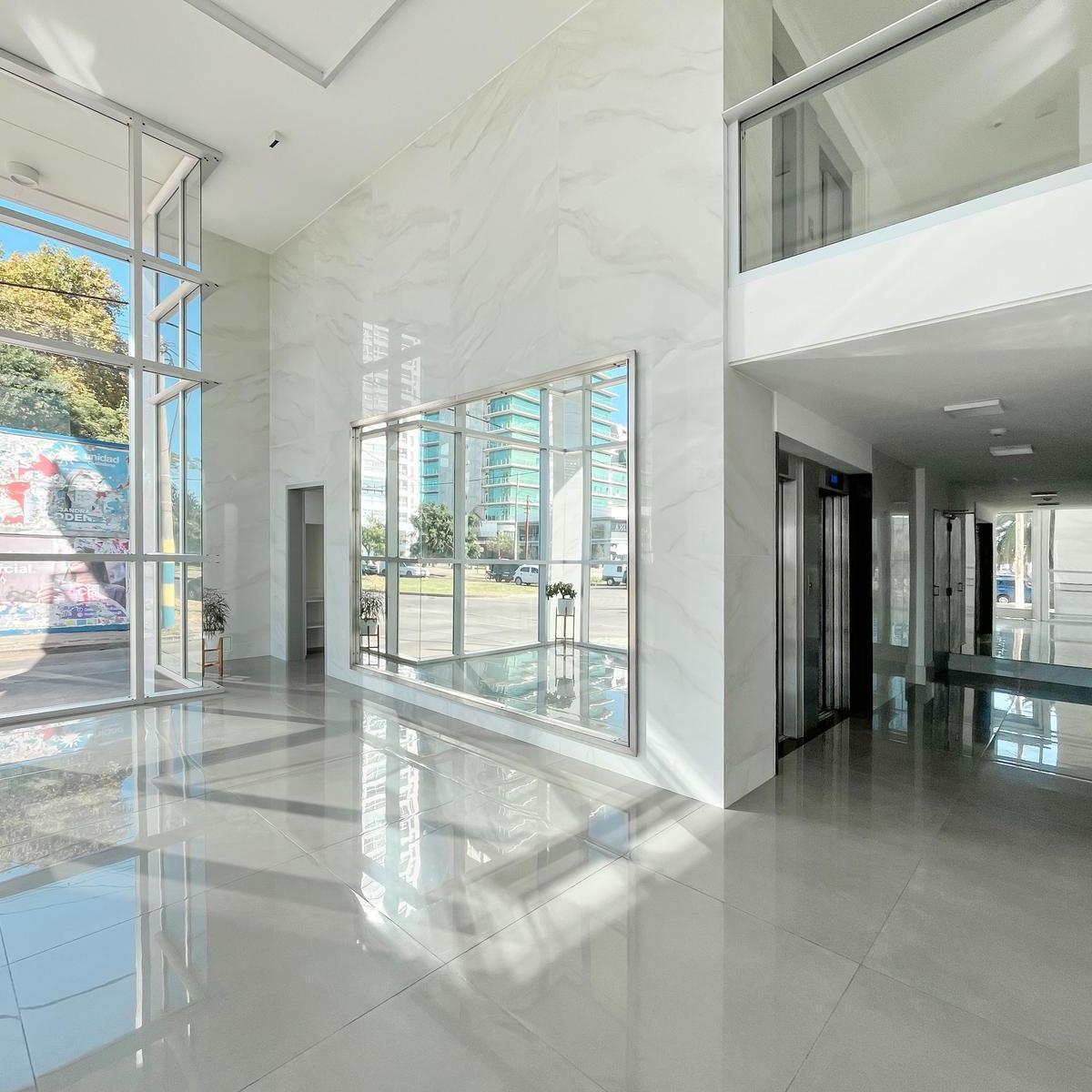 Edificio Premium con Vista Franca Al Río 5