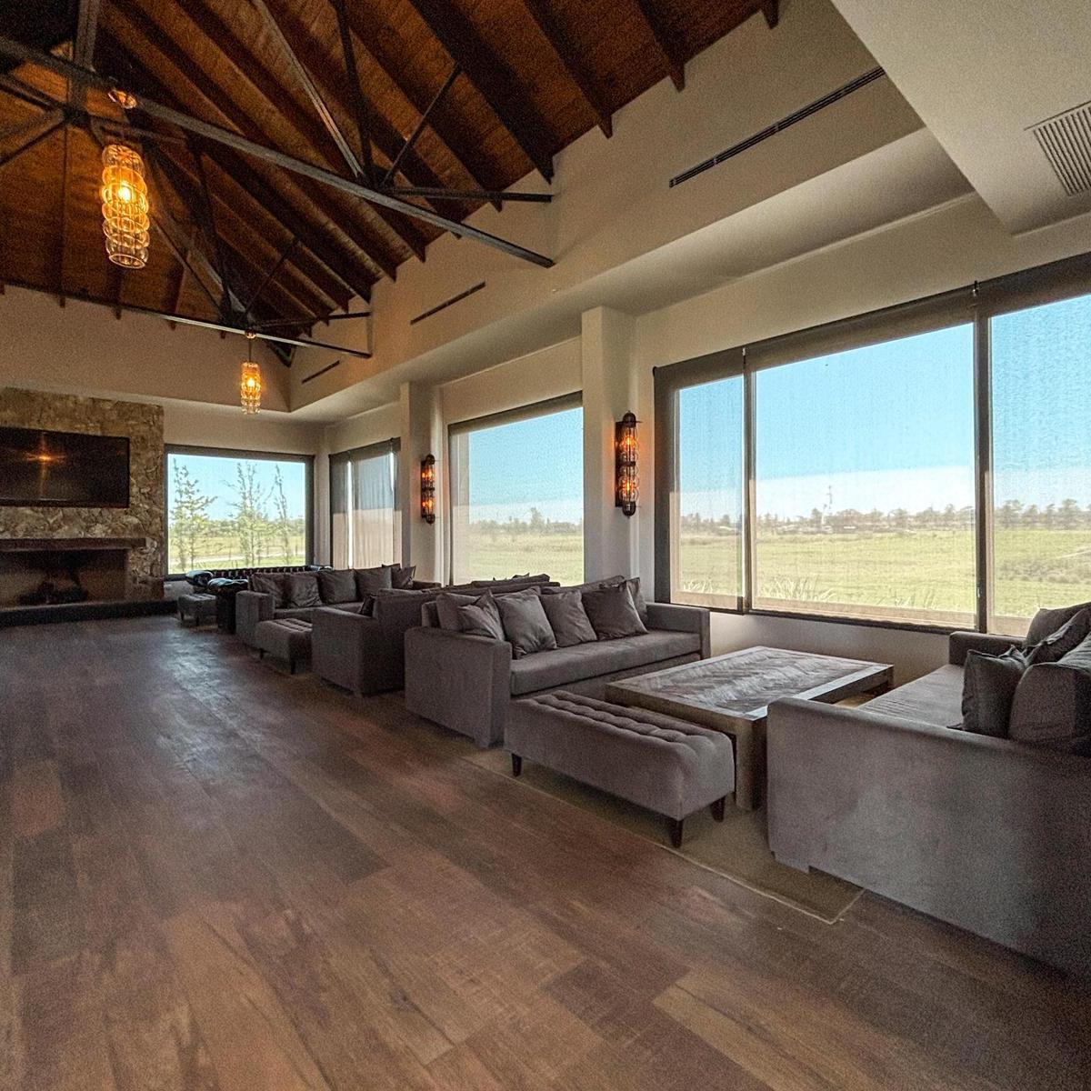 Terreno en Barrio Cerrado La Finca Country Club, Lote 29, Funes