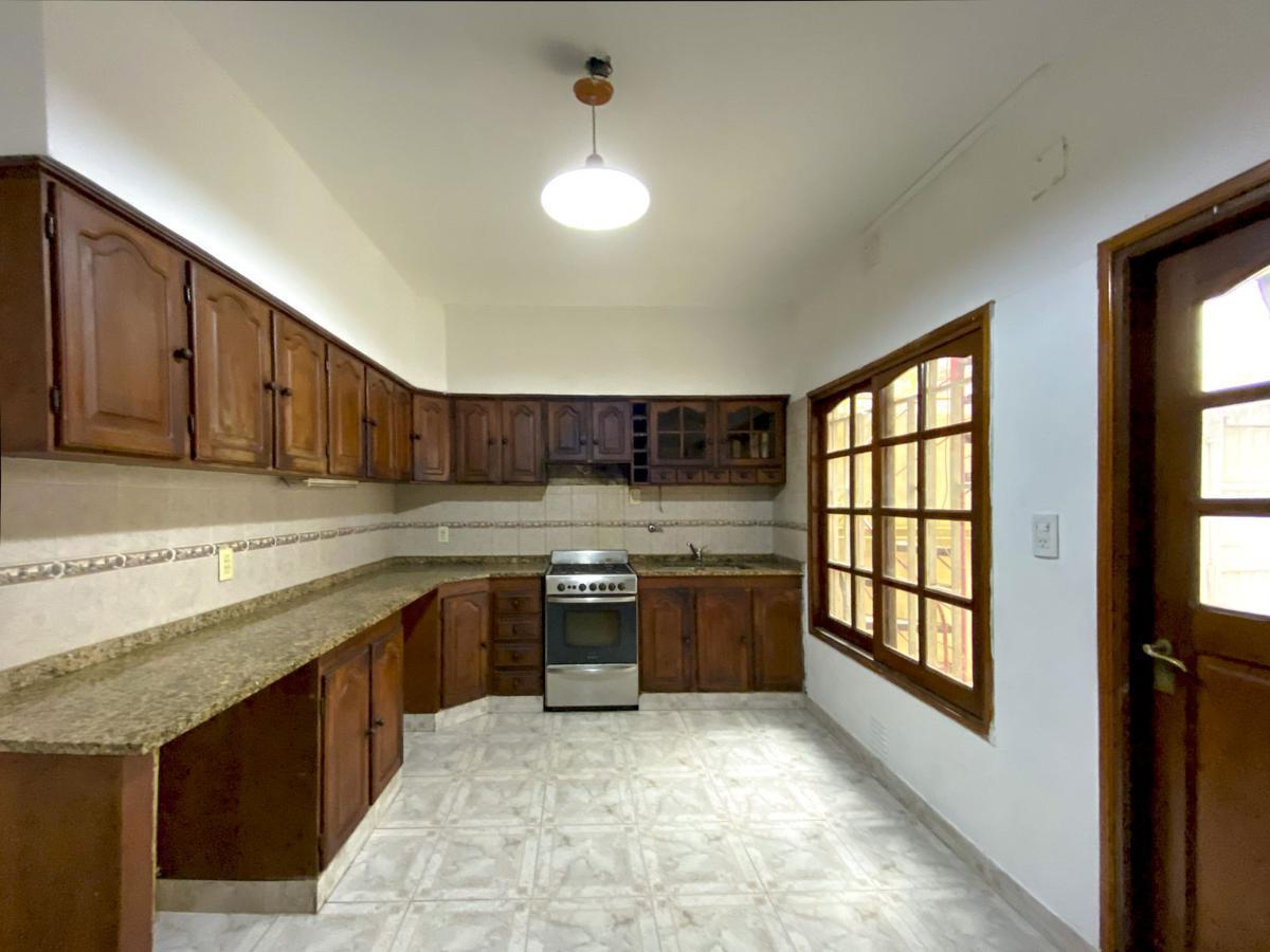 Casa PH de 3 dormitorios