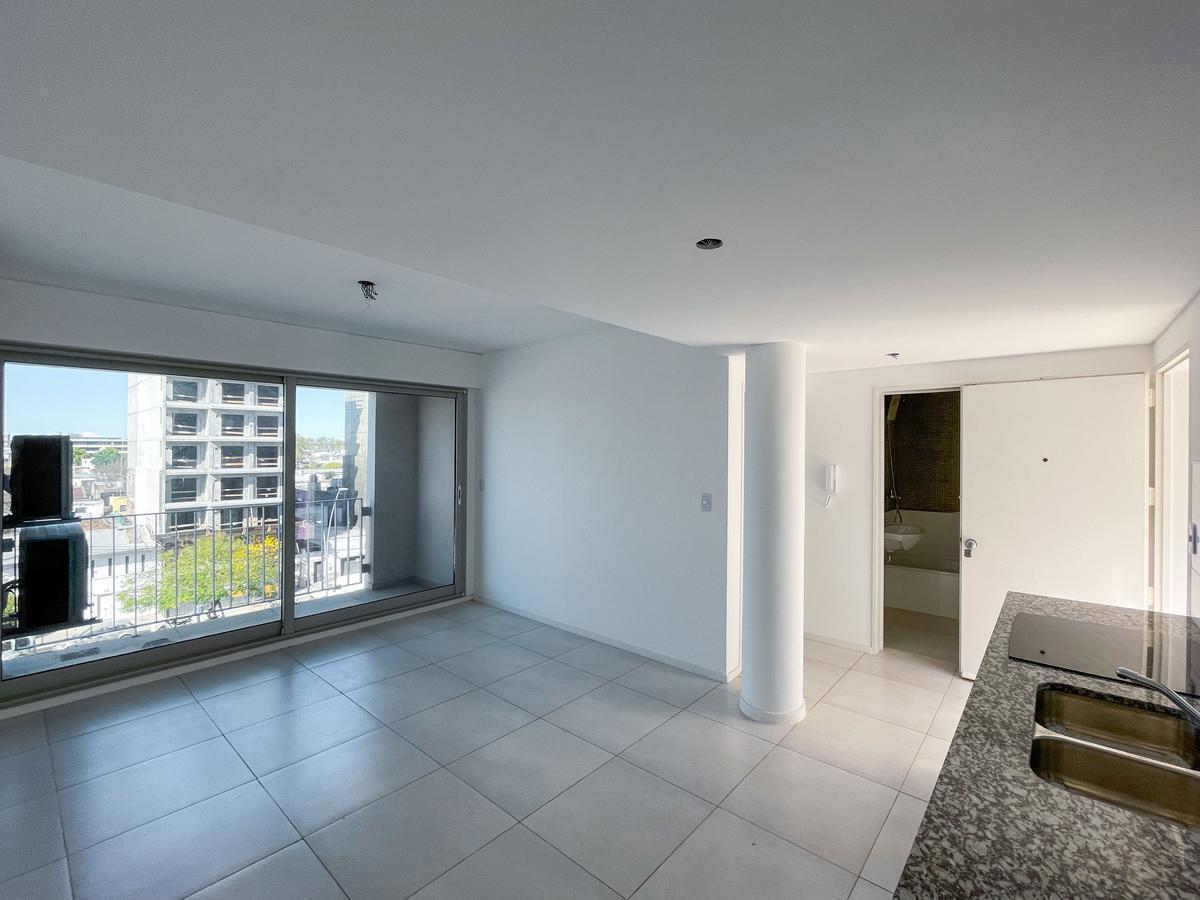 Metra - 1 Dormitorio con Amenities 3