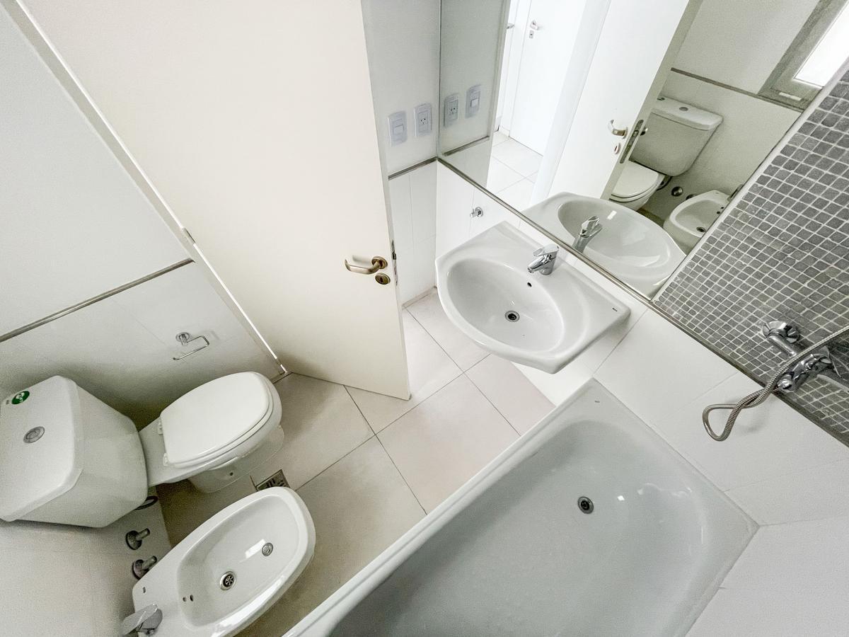 Metra - 1 Dormitorio con Amenities 1