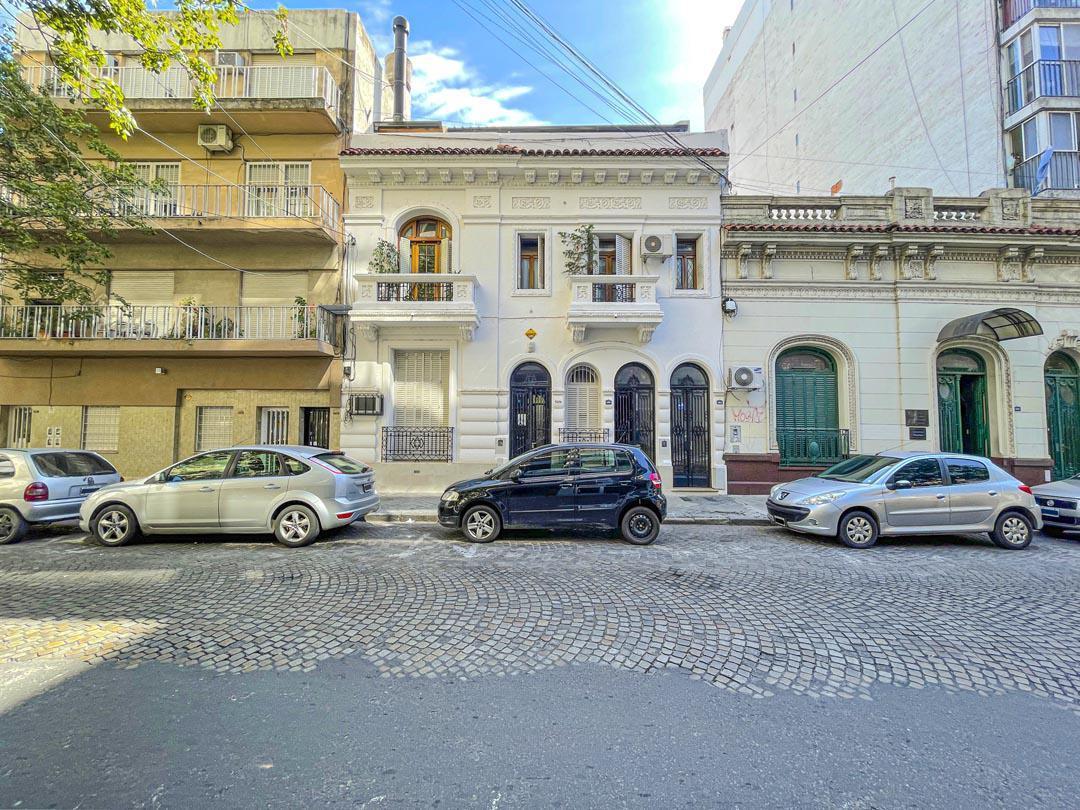 Propiedad en Argentina