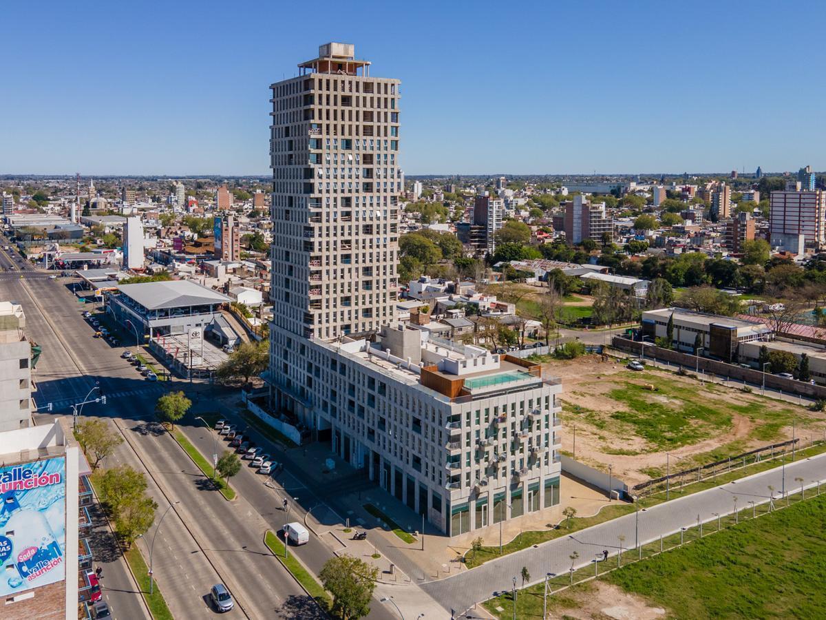 Lofts, 1 y 2 Dorm. con Amenties en Metra 4