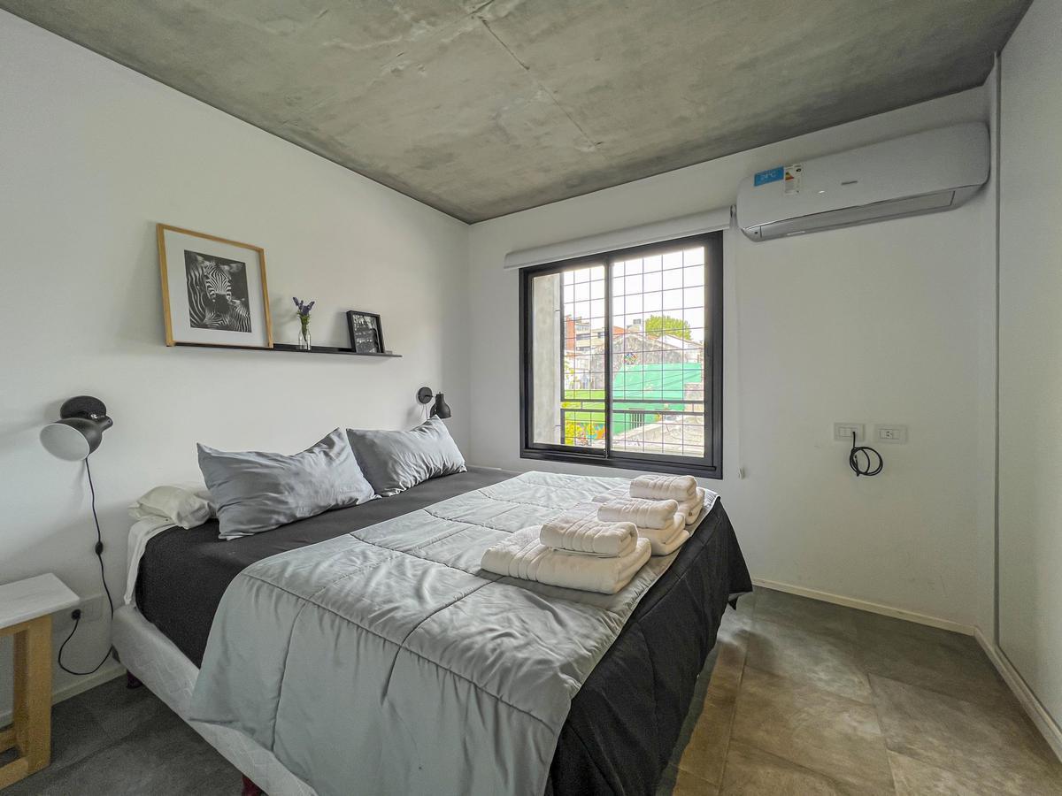 Departamentos Monoambientes y 1 Dormitorio Amoblados en Pichincha 5