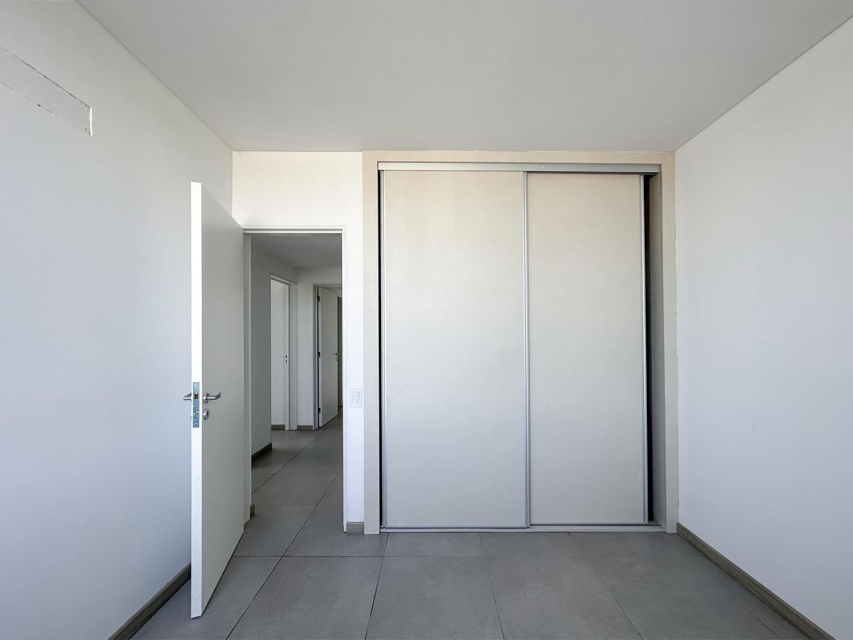 Departamentos de 1, 2 y 3 Dorm. con Parrilleros en Baigorria, Torre Paraíso 5