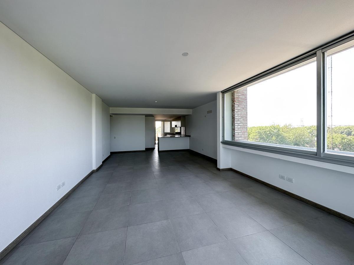 Departamentos de 1, 2 y 3 Dorm. con Parrilleros en Baigorria, Torre Paraíso 4