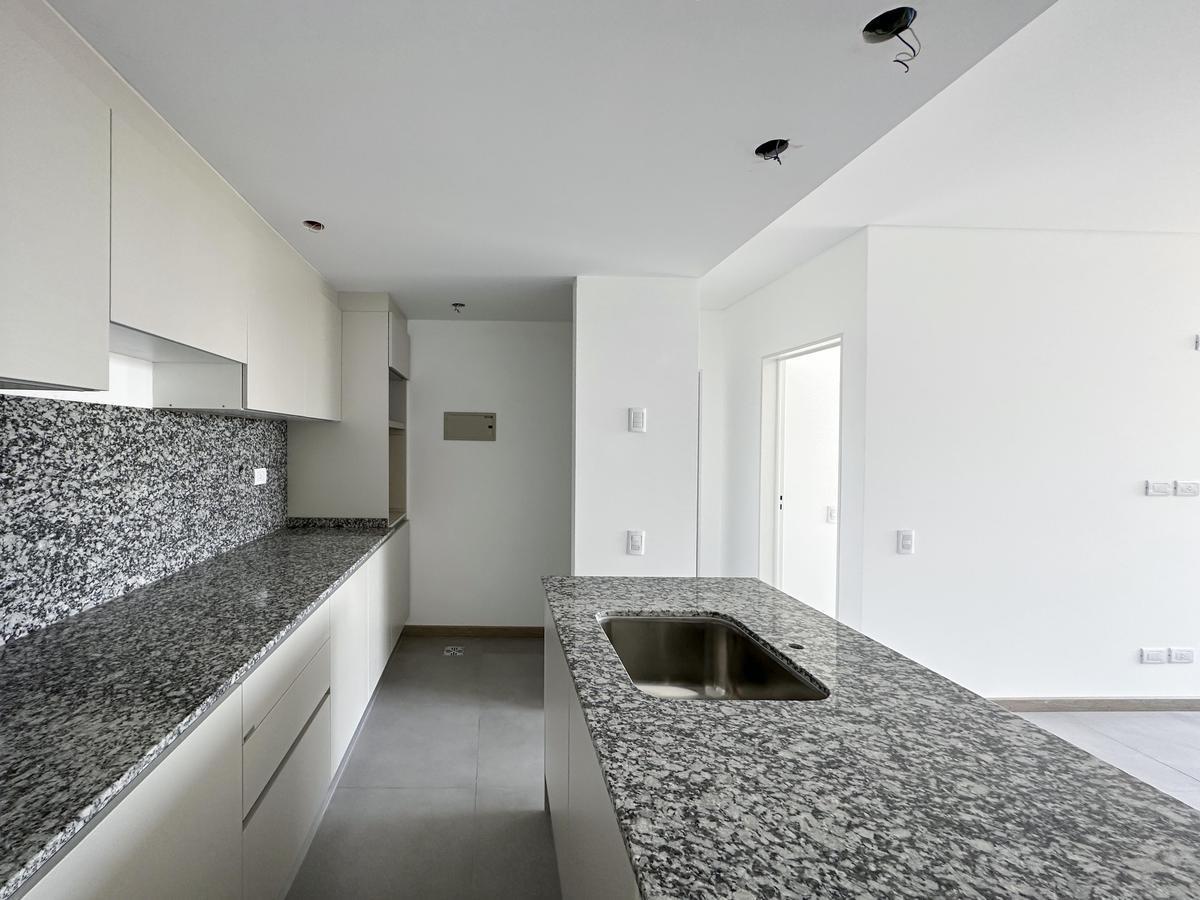 Departamentos de 1, 2 y 3 Dorm. con Parrilleros en Baigorria, Torre Paraíso 4