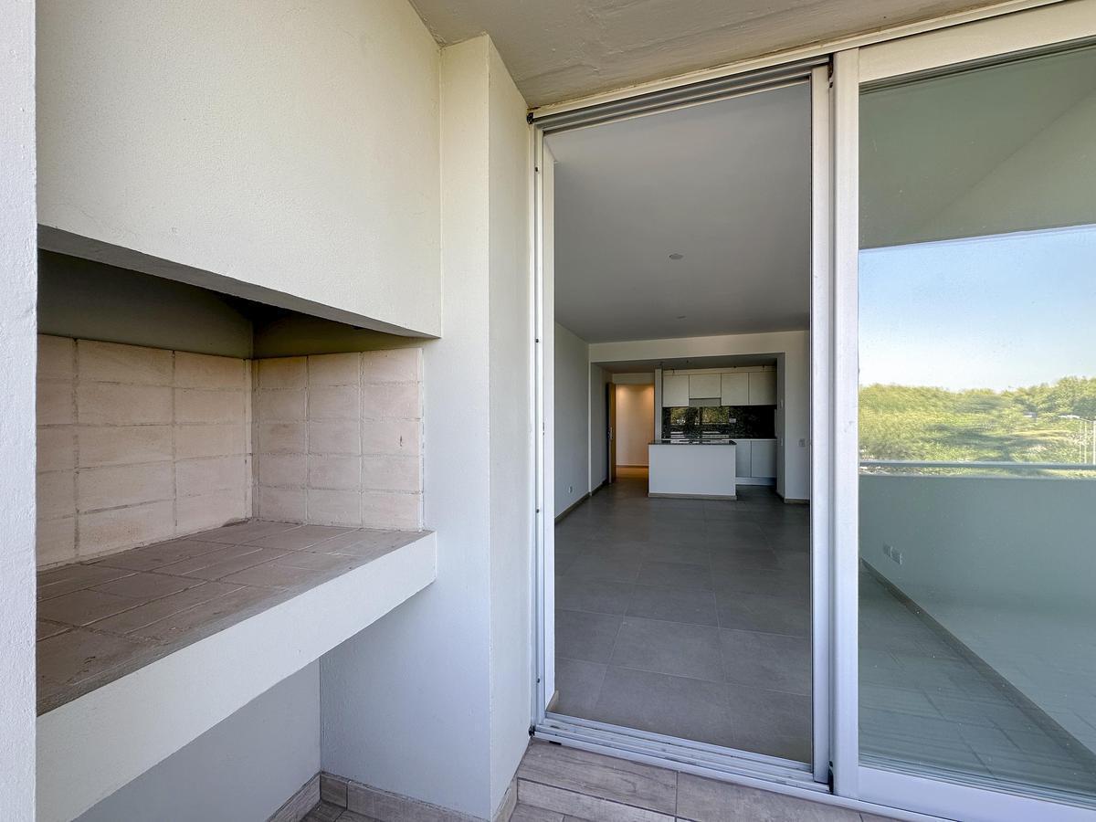 Departamentos de 1, 2 y 3 Dorm. con Parrilleros en Baigorria, Torre Paraíso 1