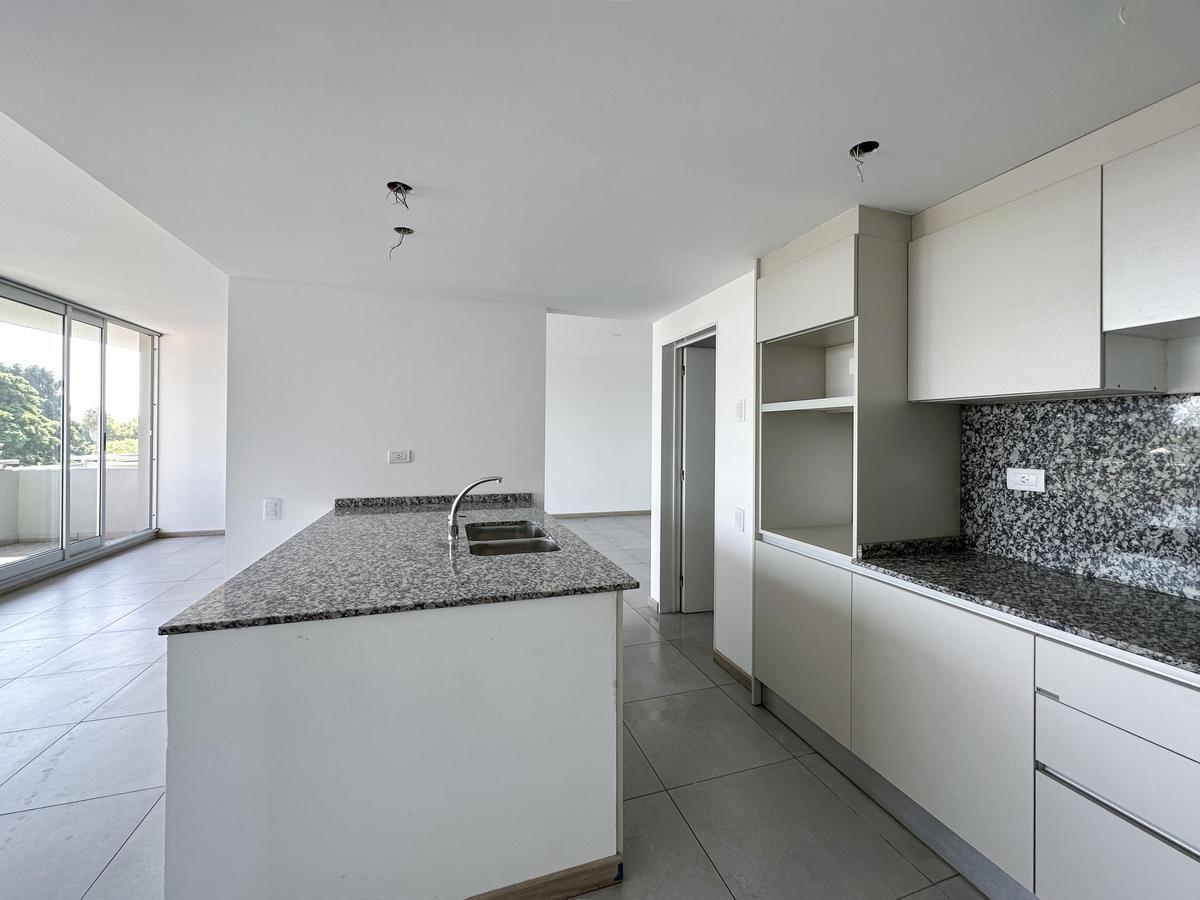 Departamentos de 1, 2 y 3 Dorm. con Parrilleros en Baigorria, Torre Paraíso 1