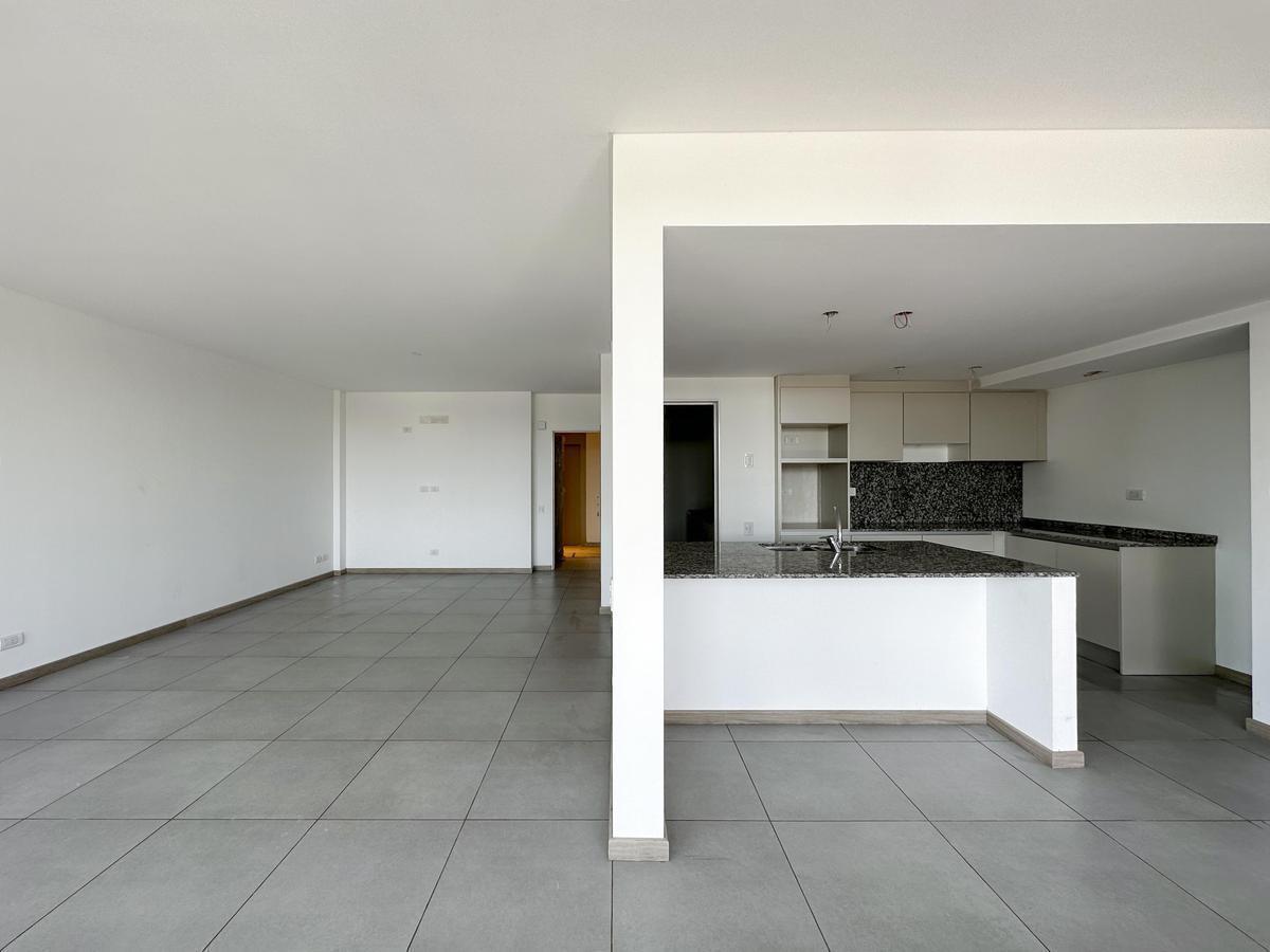 Departamentos de 1, 2 y 3 Dorm. con Parrilleros en Baigorria, Torre Paraíso 3
