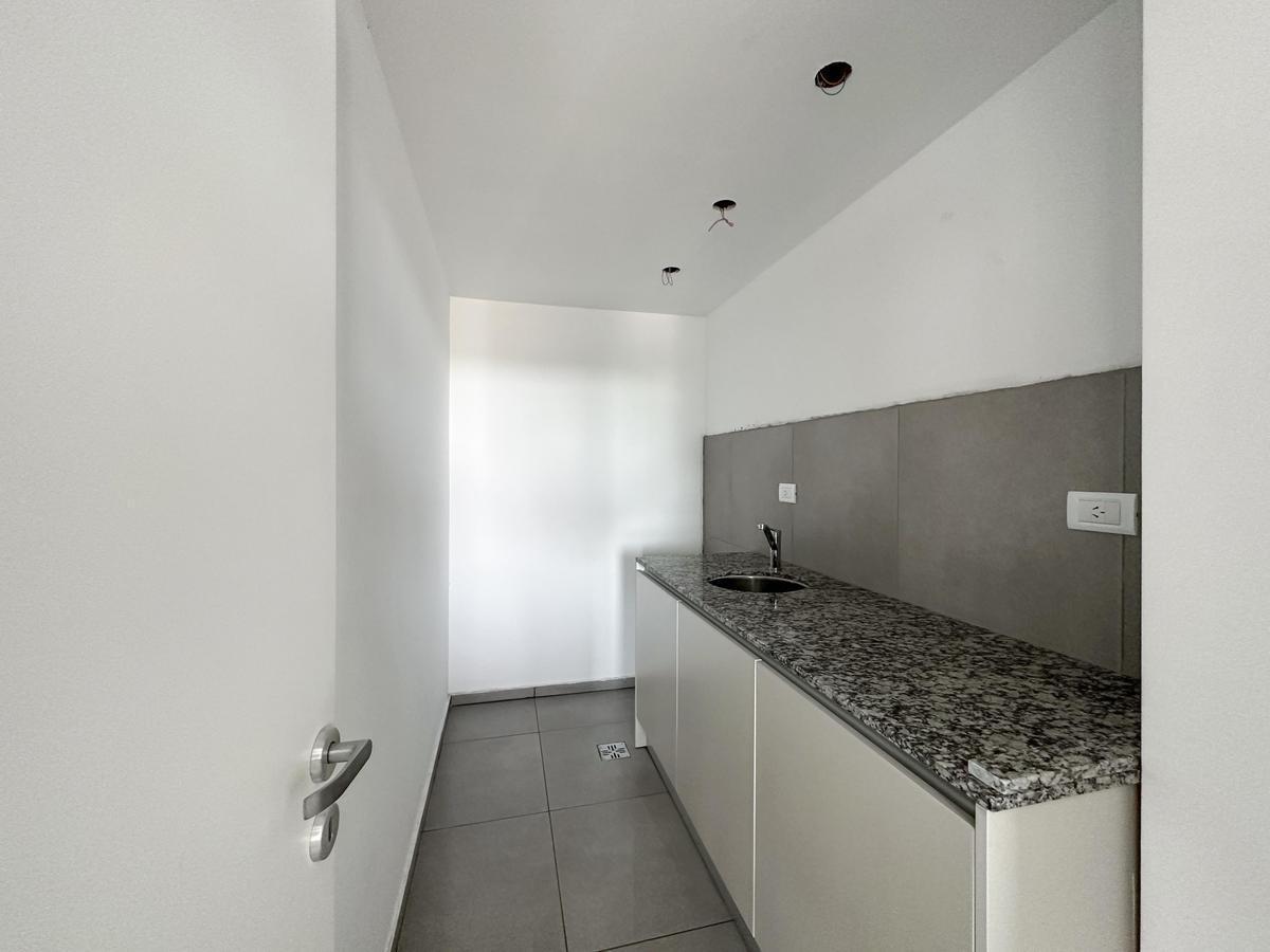 Departamentos de 1, 2 y 3 Dorm. con Parrilleros en Baigorria, Torre Paraíso 4