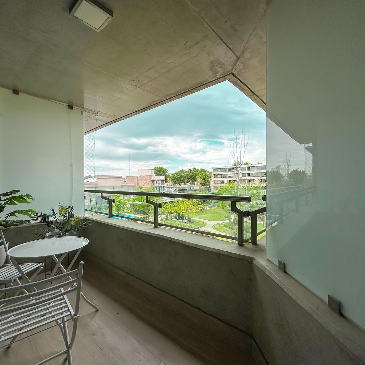 Departamentos Loft, 1 y 2 Dorm. a Estrenar con Amenities en Condos Refinería 4