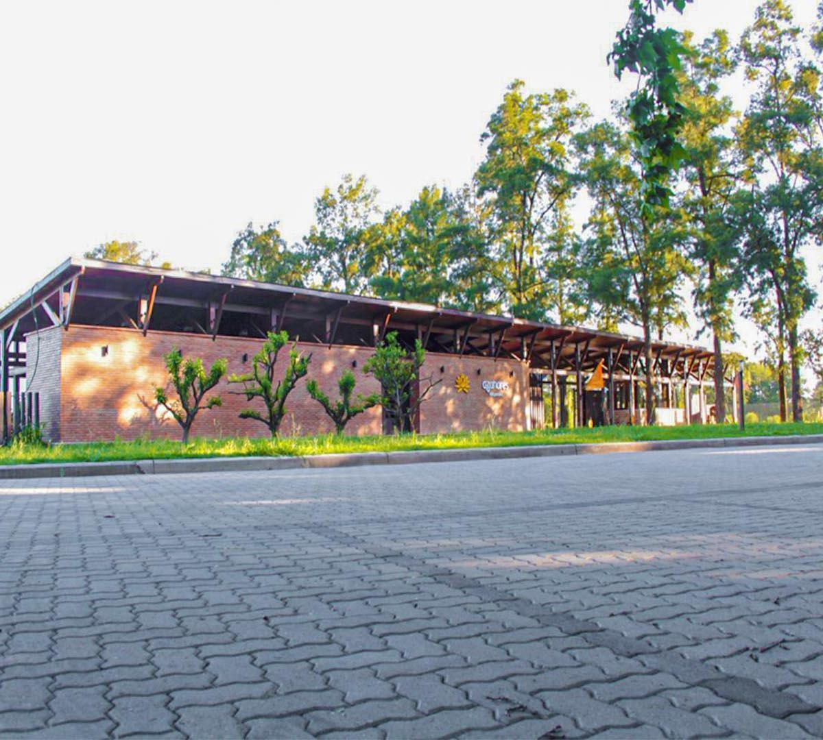 Terreno en Azahares del Parana, Barrio Los Sentidos, Excelente Entorno y Amenities 2
