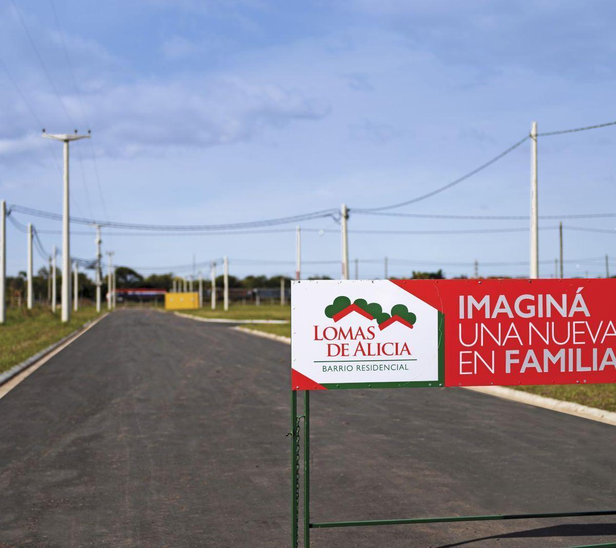Foto de Terrenos en Lomas de Alicia, Baigorria, imagen 5