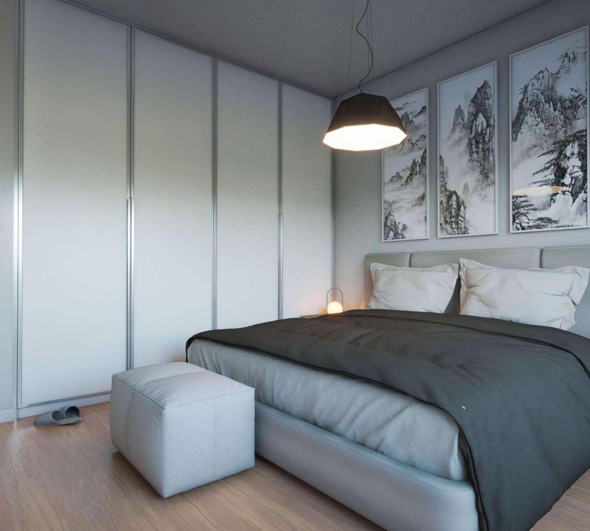 Departamentos de Calidad con 1, 2 y 3 Dorm., Pileta y Quincho 4