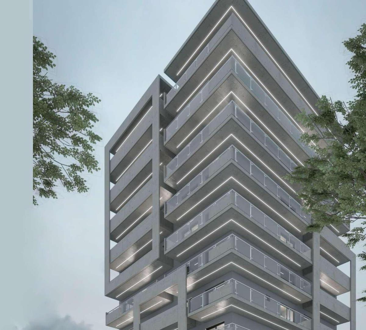 Departamentos de Calidad con 1, 2 y 3 Dorm., Pileta y Quincho 2