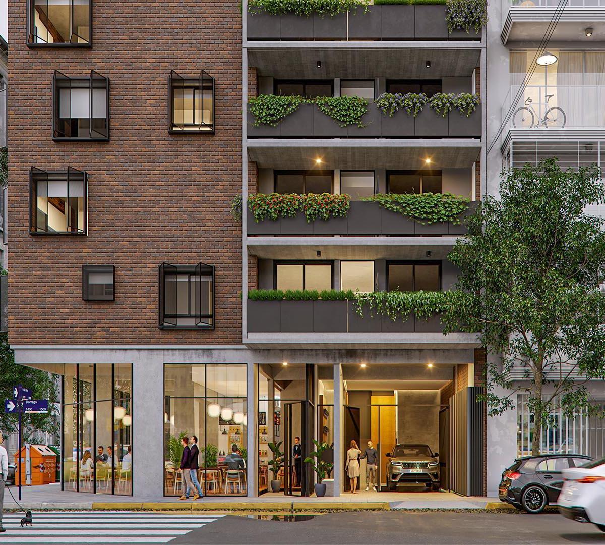 Foto de Departamentos monoambientes, 2 y 3 dormitorios con amenities de pileta, imagen 3