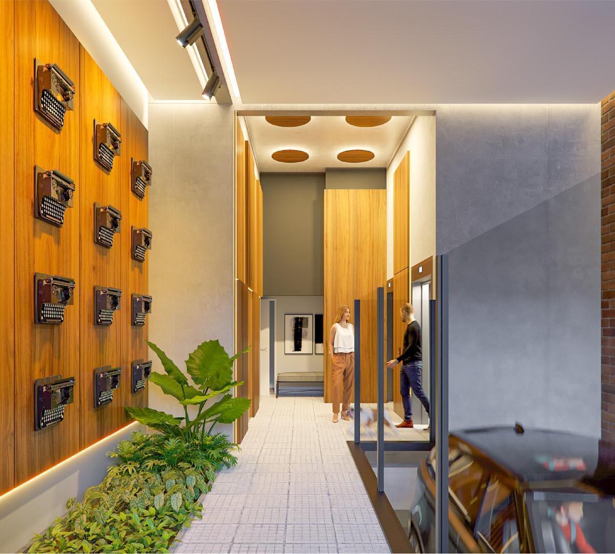 Foto de Departamentos monoambientes, 2 y 3 dormitorios con amenities de pileta, imagen 2