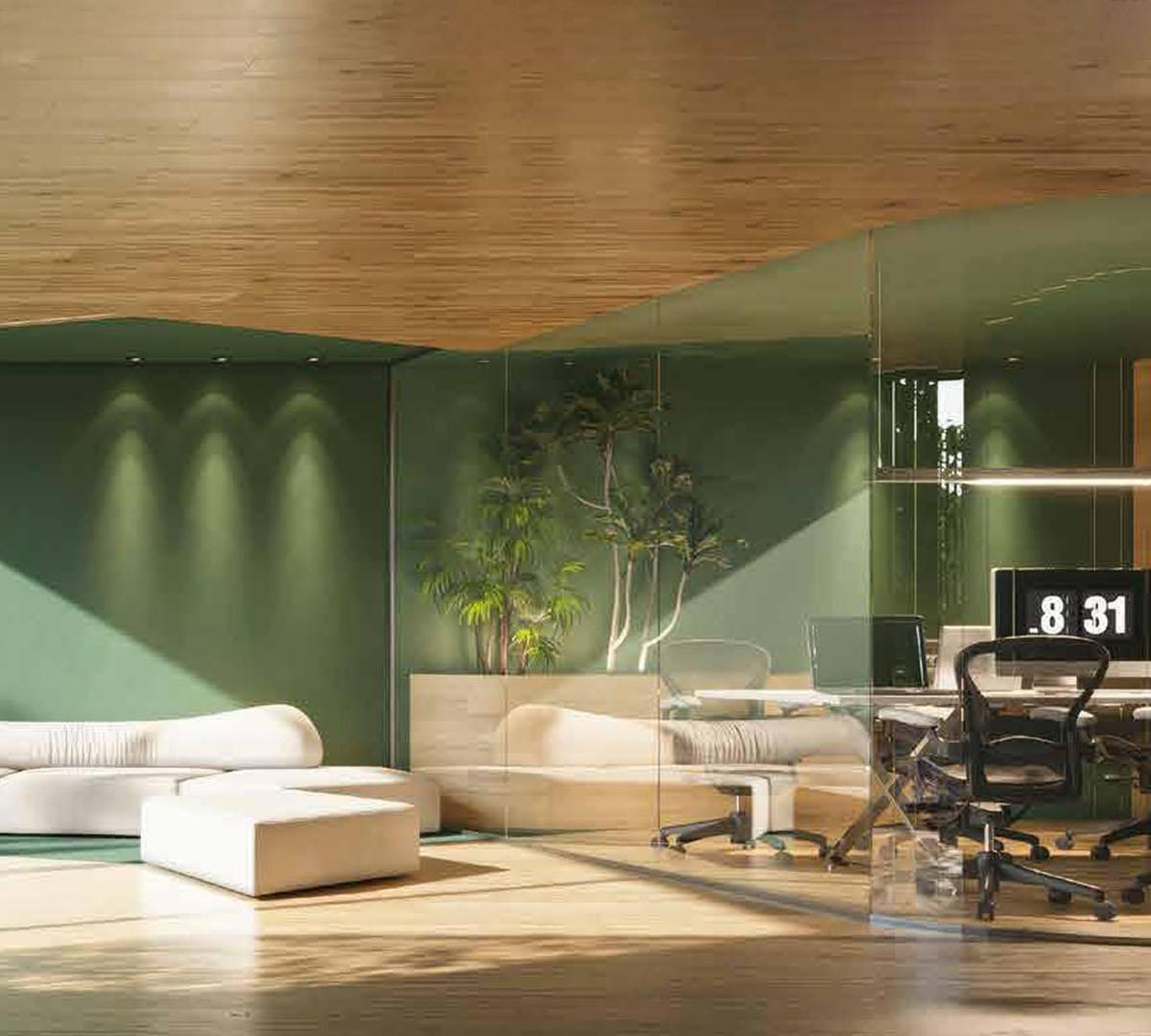 Foto de Departamentos de 1, 2 y 3 dormitorios con amenities sobre Av. Pellegrini, imagen 5