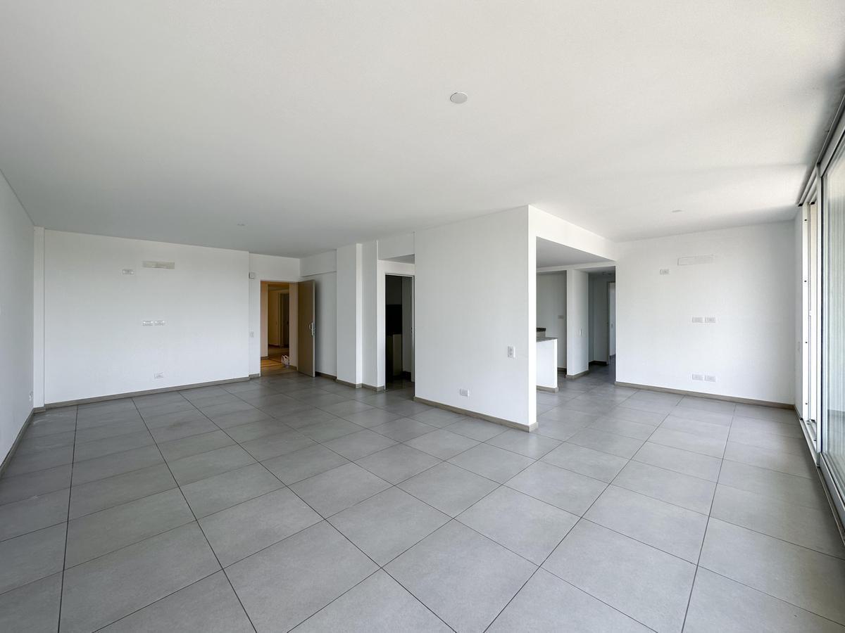 Departamentos de 1, 2 y 3 Dorm. con Parrilleros en Baigorria, Torre Paraíso 2
