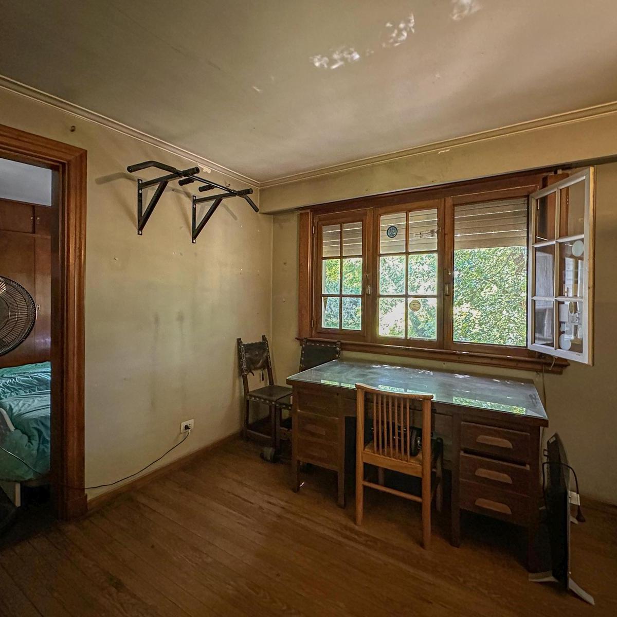Casona de 5 Dorm. en El Corazón de Fisherton 5