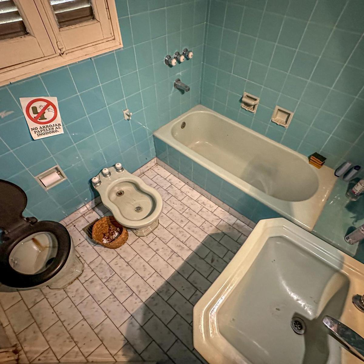 Casona de 5 Dorm. en El Corazón de Fisherton 4