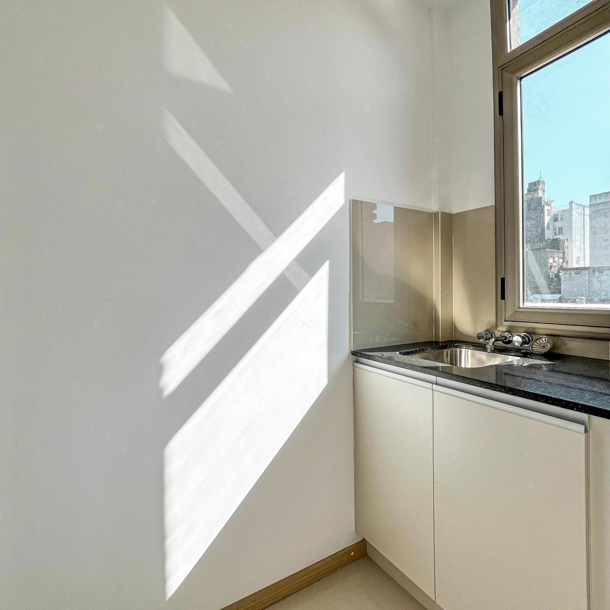 Departamentos de 1 y 2 dormitorios a estrenar con amenities