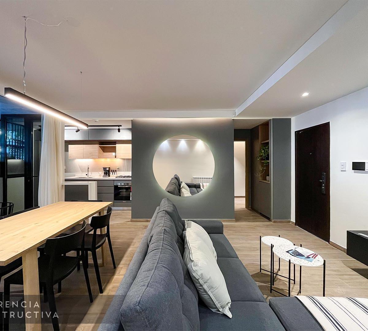 Foto de Departamentos de 1, 2 y 3 dormitorios con amenities en el centro de, imagen 3