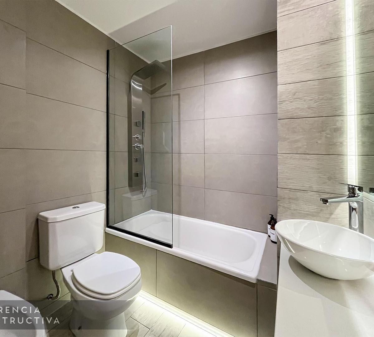 Foto de Departamentos de 1, 2 y 3 dormitorios con amenities en el centro de, imagen 3