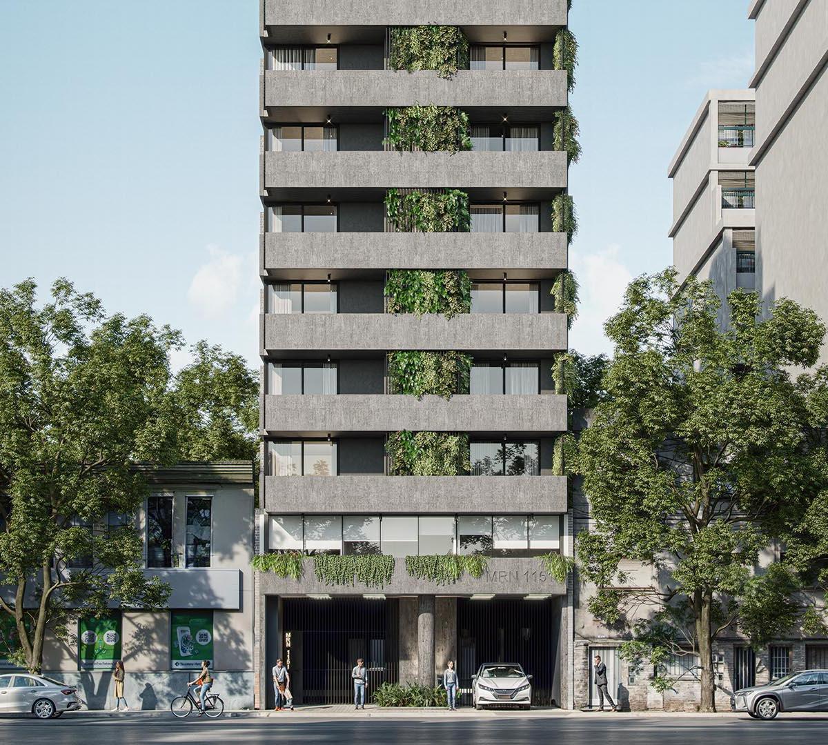 Foto de Departamentos de 1, 2 y 3 dormitorios con amenities en el centro de, imagen 5