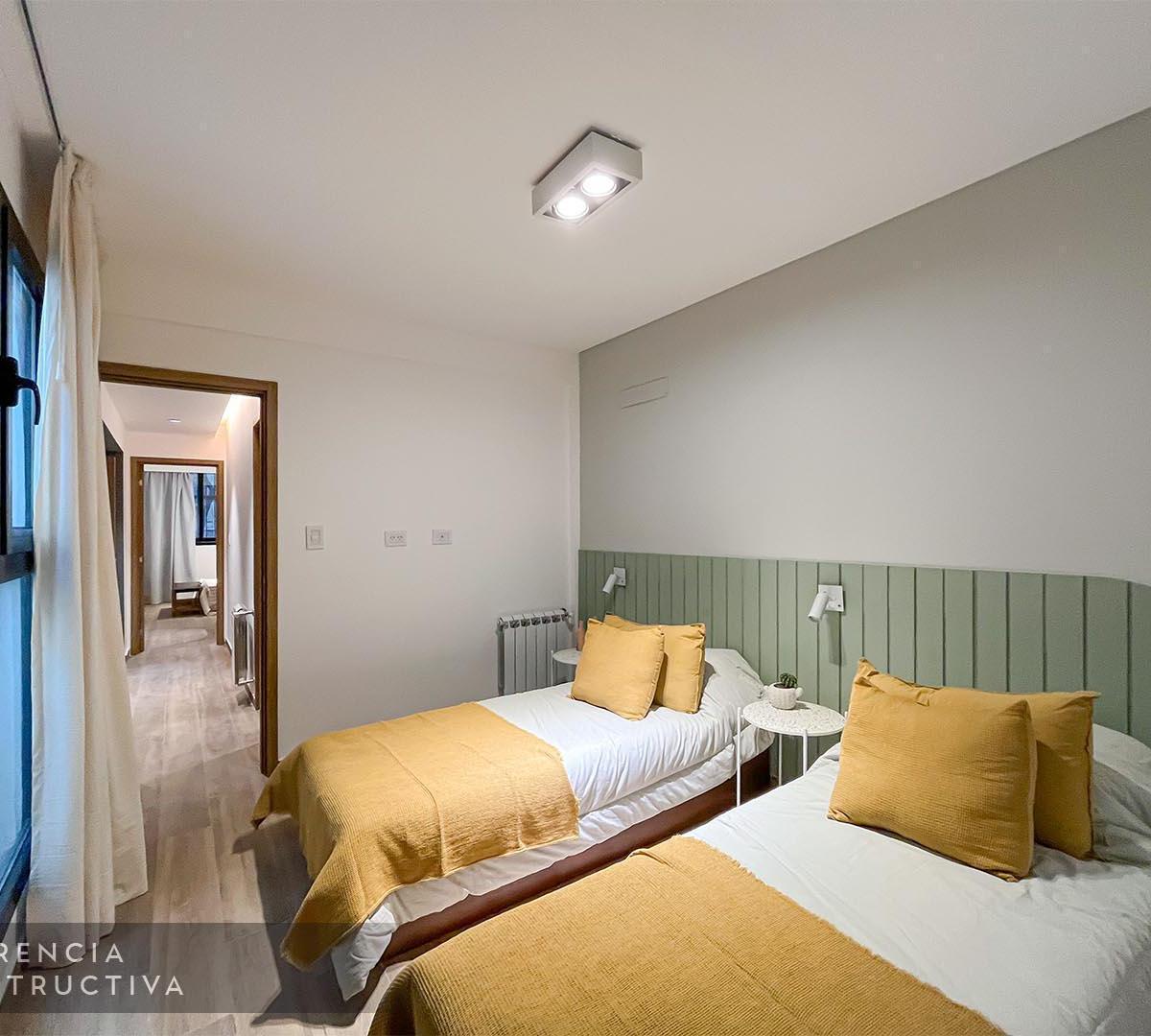 Foto de Departamentos de 1, 2 y 3 dormitorios con amenities en el centro de, imagen 2