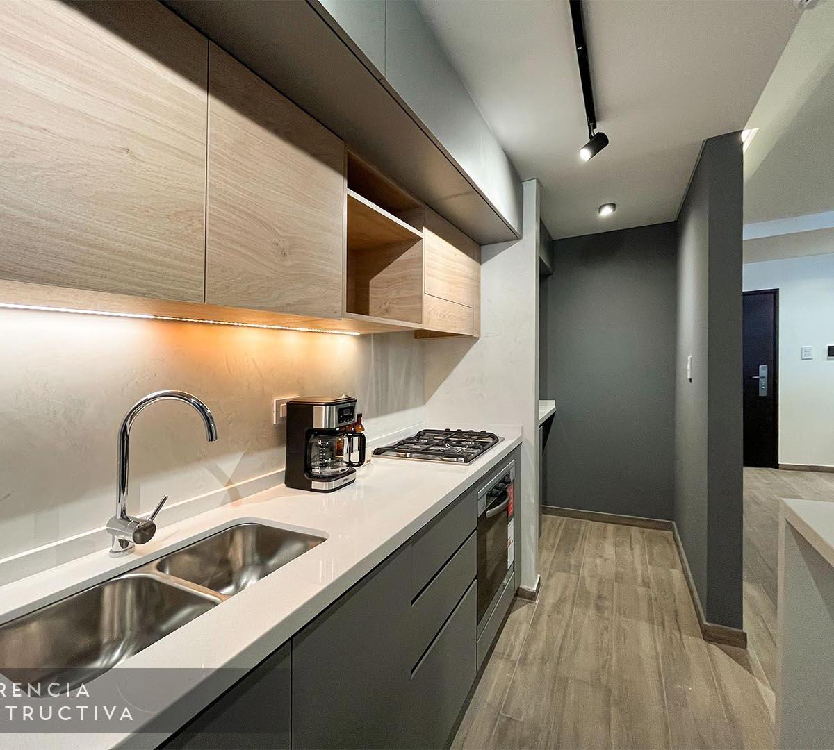 Foto de Departamentos de 1, 2 y 3 dormitorios con amenities en el centro de, imagen 3