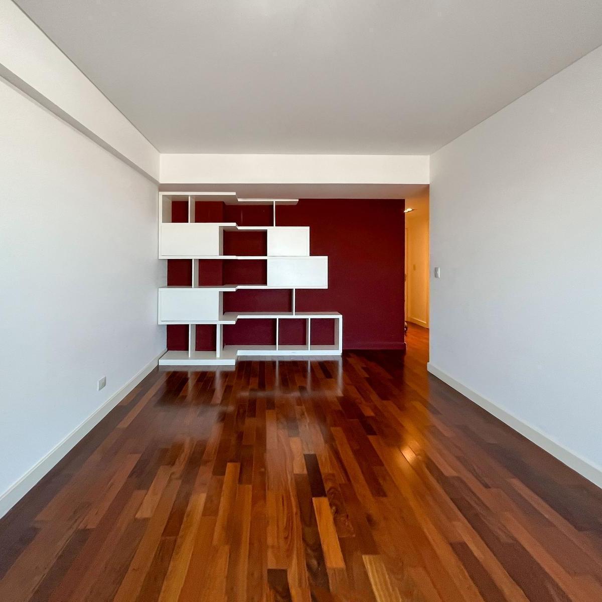 Departamento de 3 Dorm. Más Dependencia, 2 Cocheras y Amenities en Maui 5